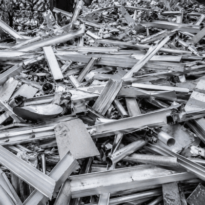 Aluminium Scrap